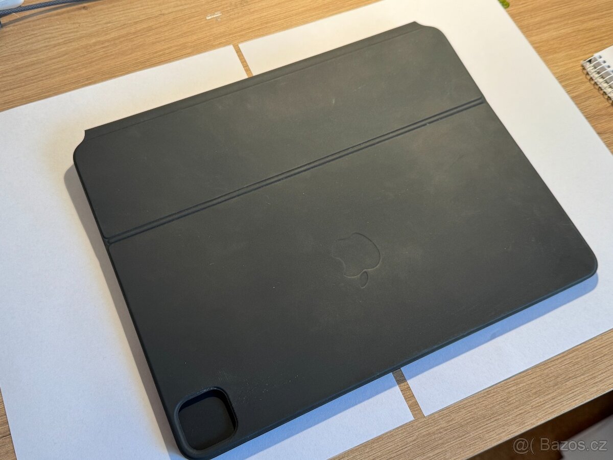 MAGIC KEYBOARD Apple iPad 12,9" / Air 13" (2024) klávesnic - 5