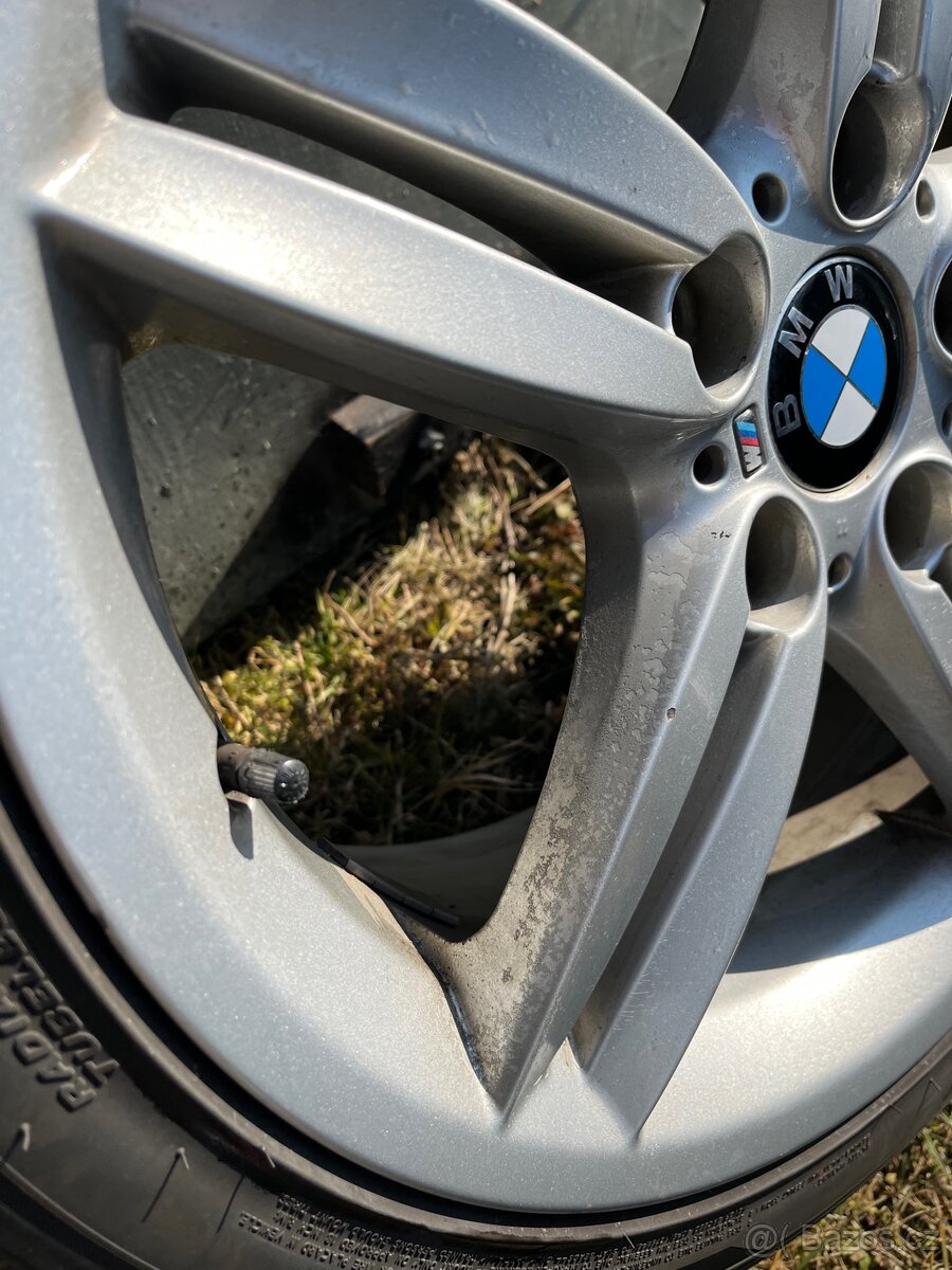 5x120 styl 208 r18 - 5