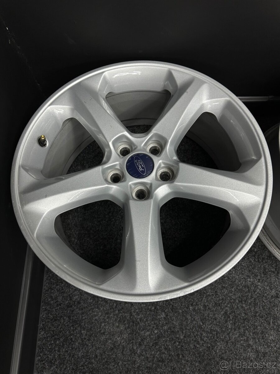 Alu FORD 5x108 18” - 5