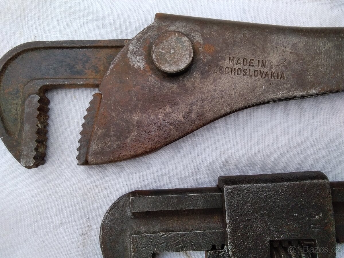 smes starych veci -zamecnicka dilna - 5