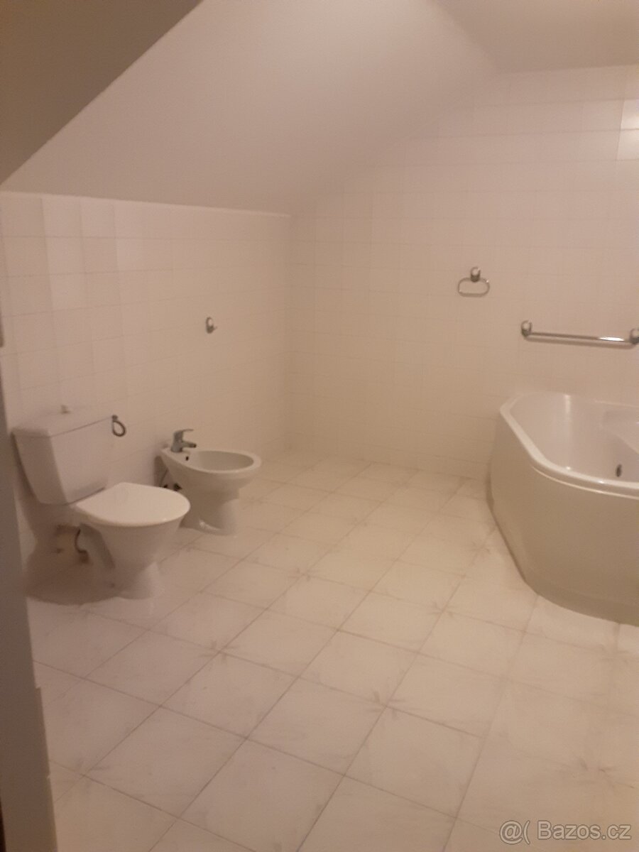 Pronájem byt 3+ kk 90 m² Mariánské Lázně - 5