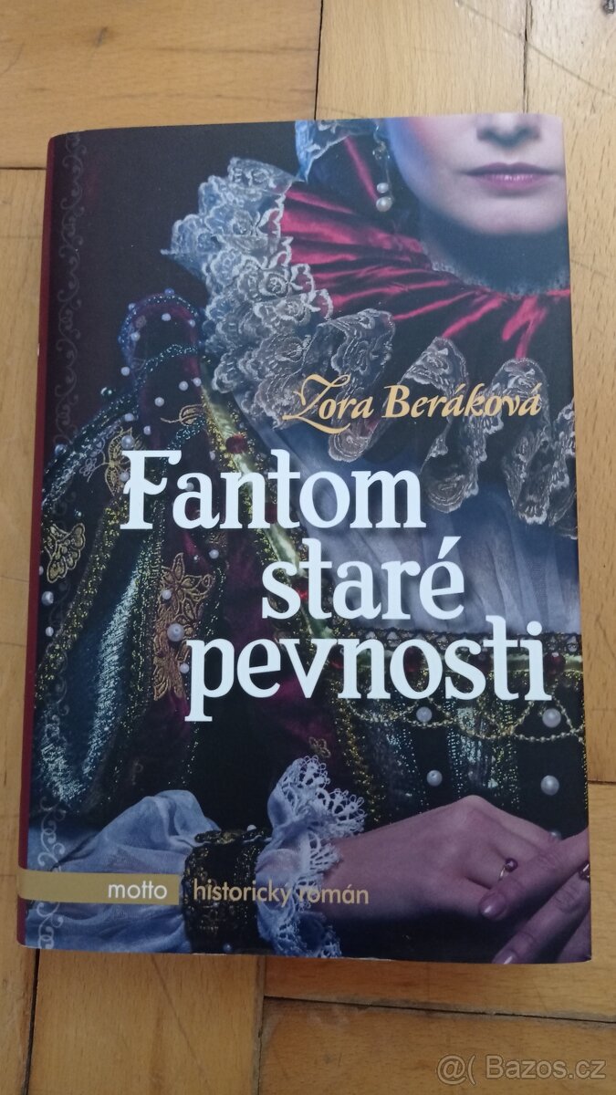 Anna Karenina, Nejkrutější psychopati, Vladimír Liška - 5