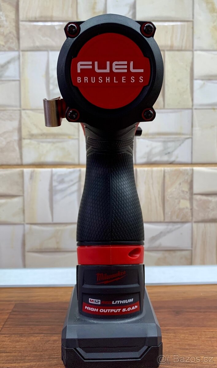 Milwaukee M12 FCIWF38G3 - 5