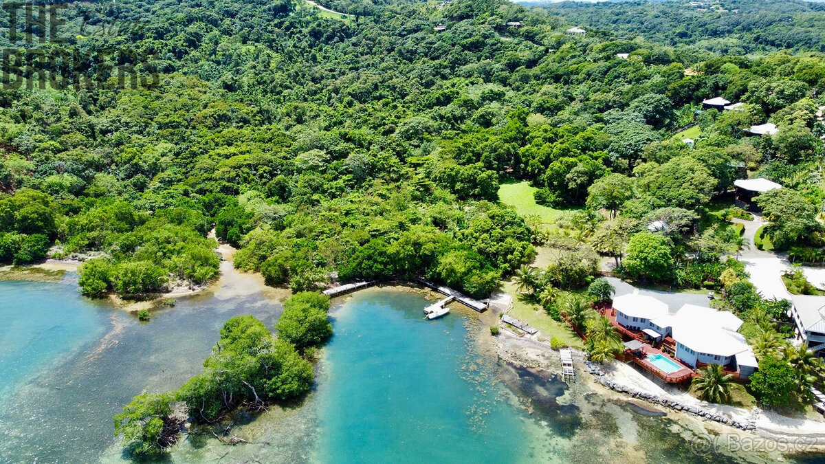 Punta Blanca, Lot 4 - 5