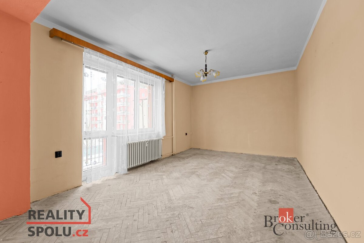 Prodej, byty/2+1, 56.5 m2, U Cihelny 2698/1, 58601 Jihlava, - 5