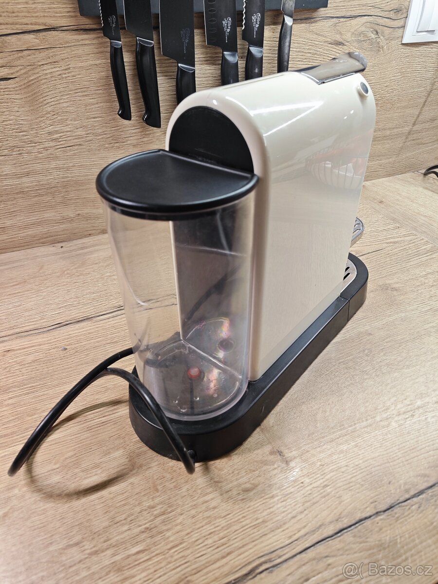 Kávovar DeLonghi Citiz - 5