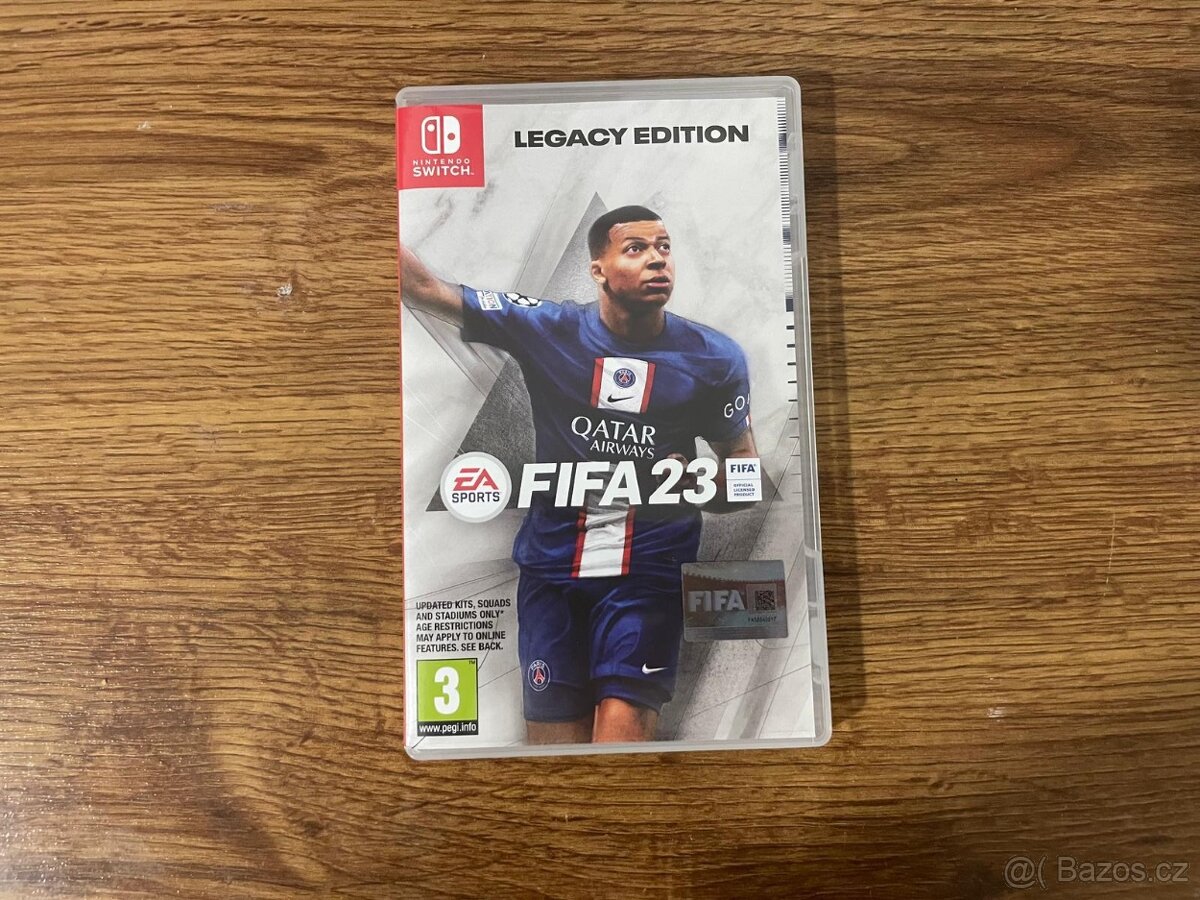 Prodám Nintendo Switch OLED – TOP stav - 5