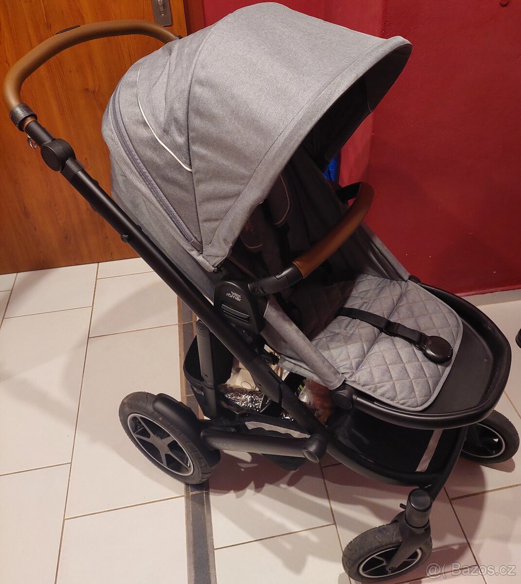 Britax Römer Smile III - 5
