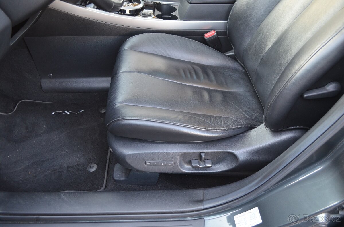 Mazda CX-7 2011 57000km - 5