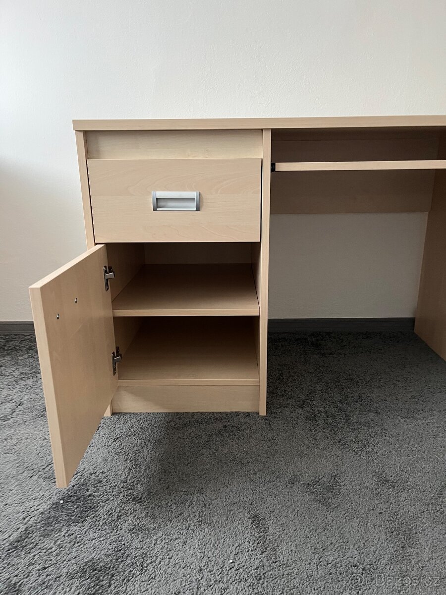 Nábytek do dětského/studentského pokoje - 5