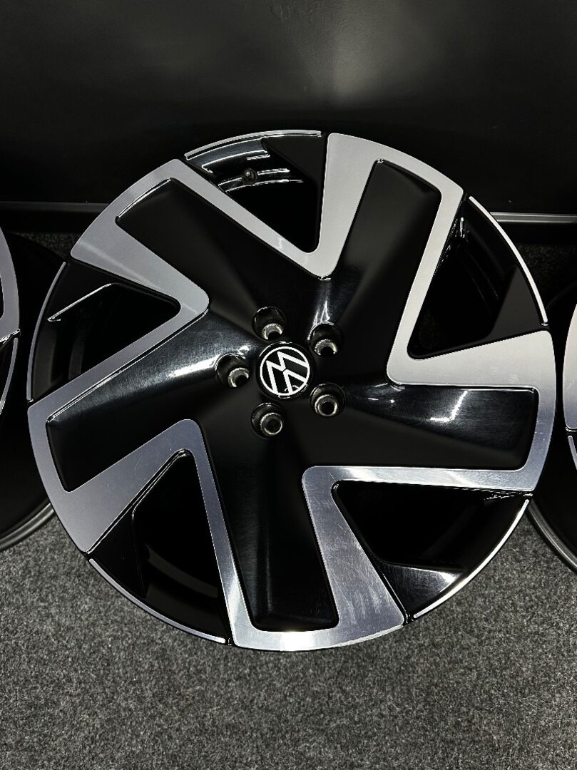 Alu VW 5x112 20” ID Buzz - 5