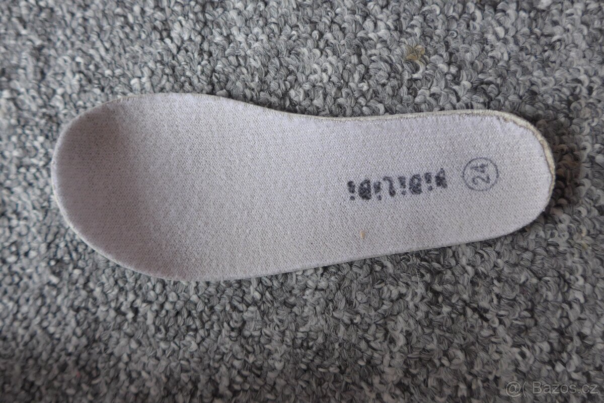 gumáky PIDILIDI vel. 24 - 5