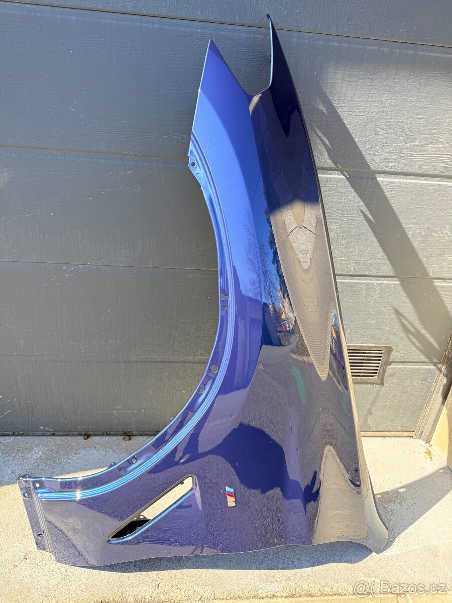 BMW X3 G01 X4 G02 blatnik TOP - 5