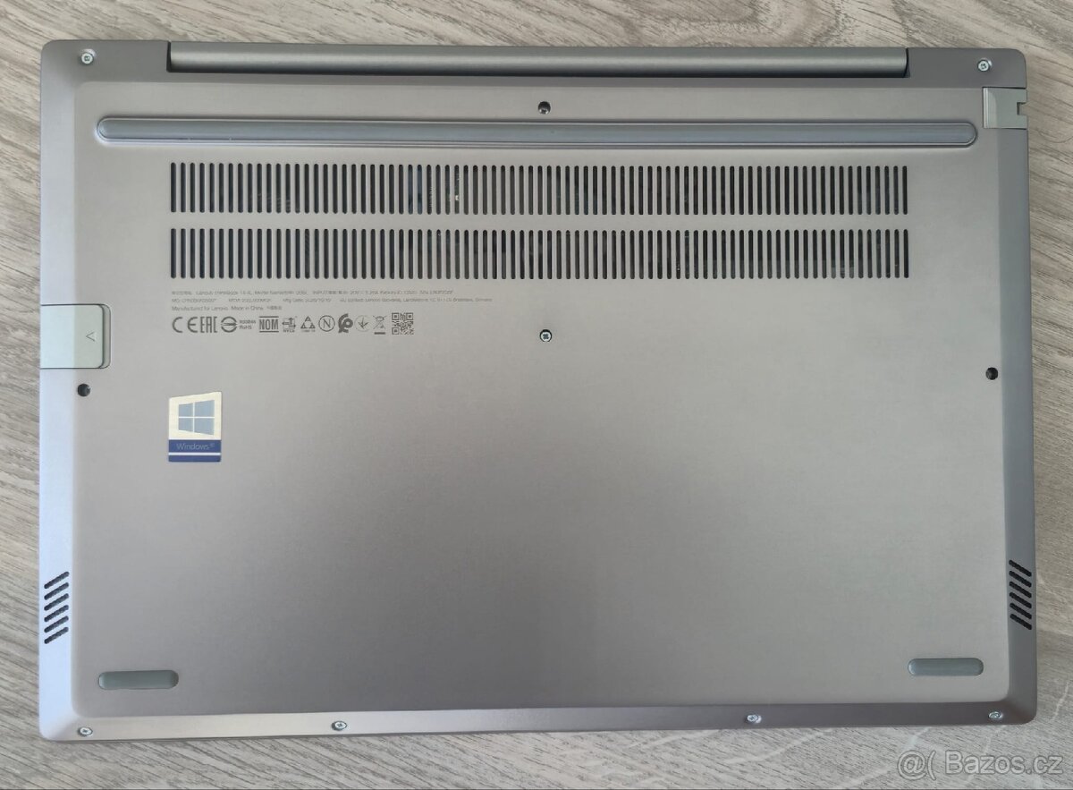 Lenovo ThinkBook 14-IIL - 5