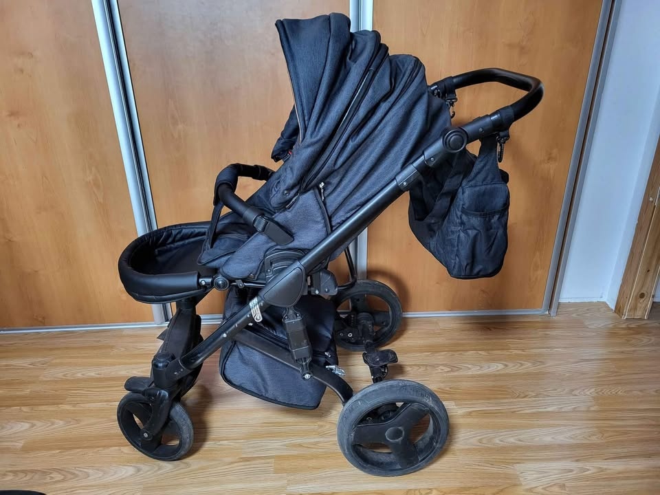 Tudore Trapper dvojkombinace - 5