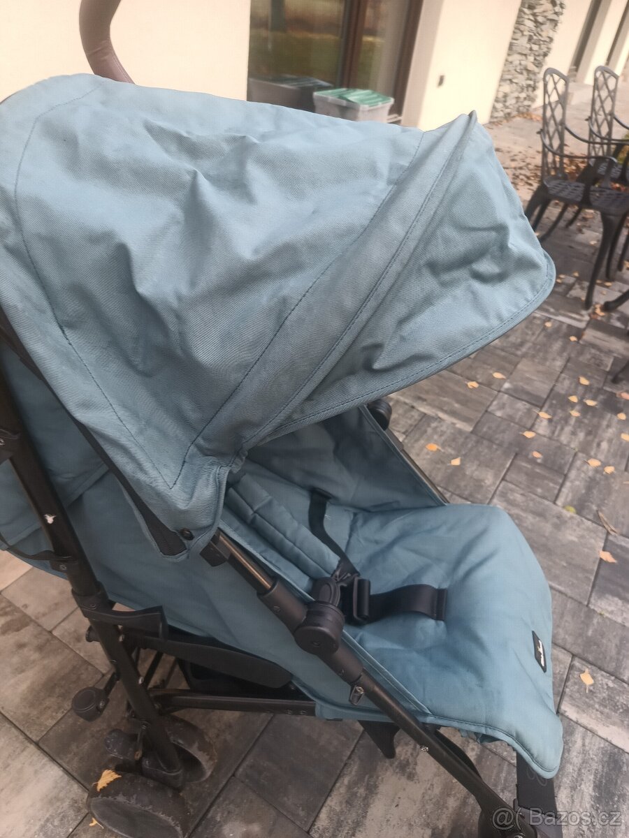 Golfky kočárek Elodie details - 5