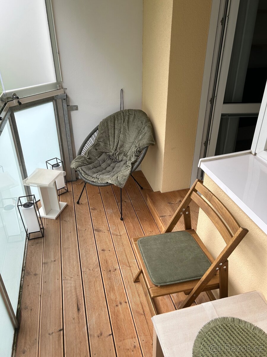 Apartmán u Vysočina arény. - 5