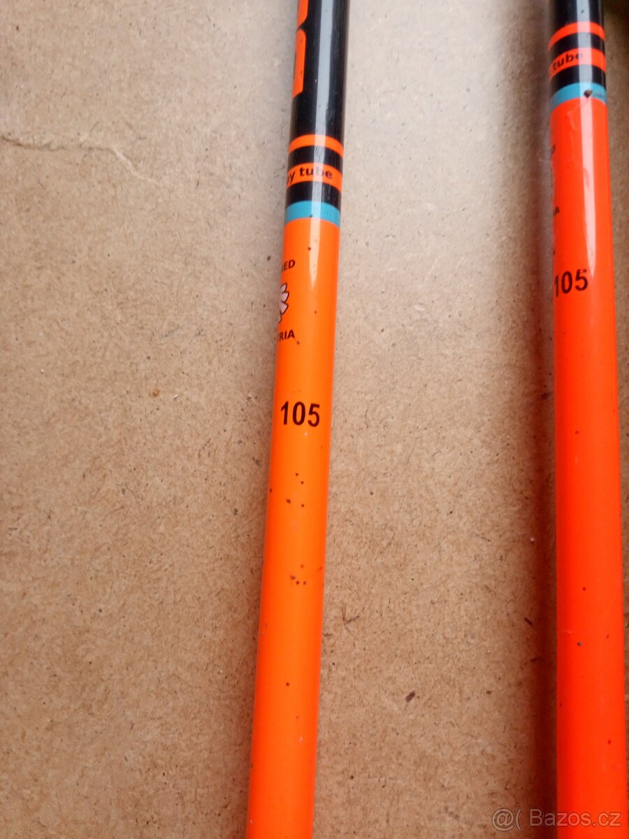 Juniorský Lyžařský set. - 5