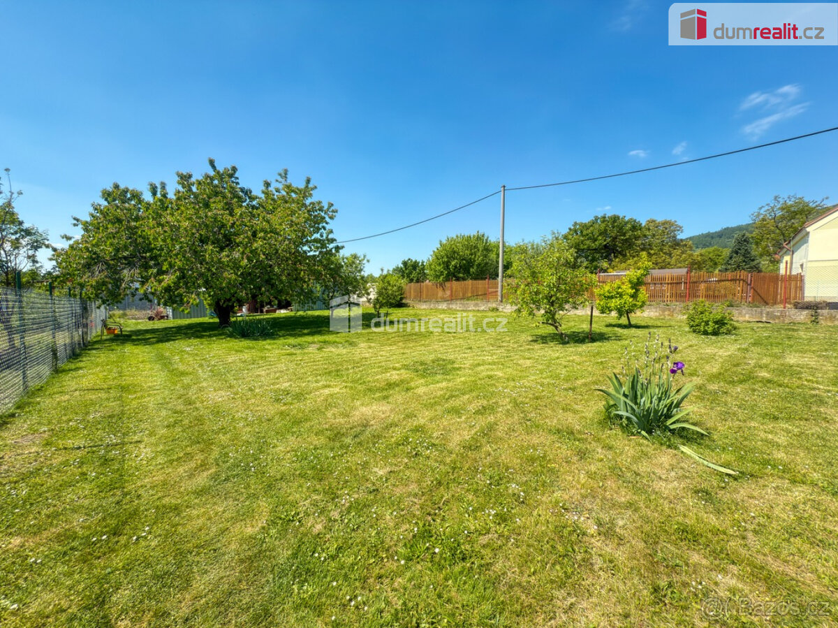 Prodej pozemku k výstavbě, 1059 m2, Přestanov - 5