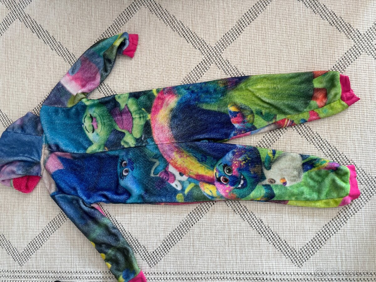 Overal Trollové 122 - 5