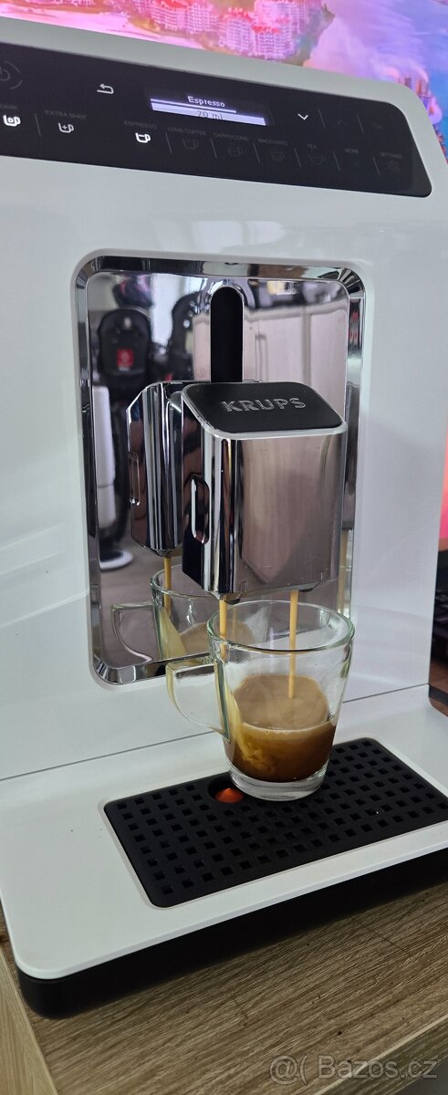 Kávovar - 5