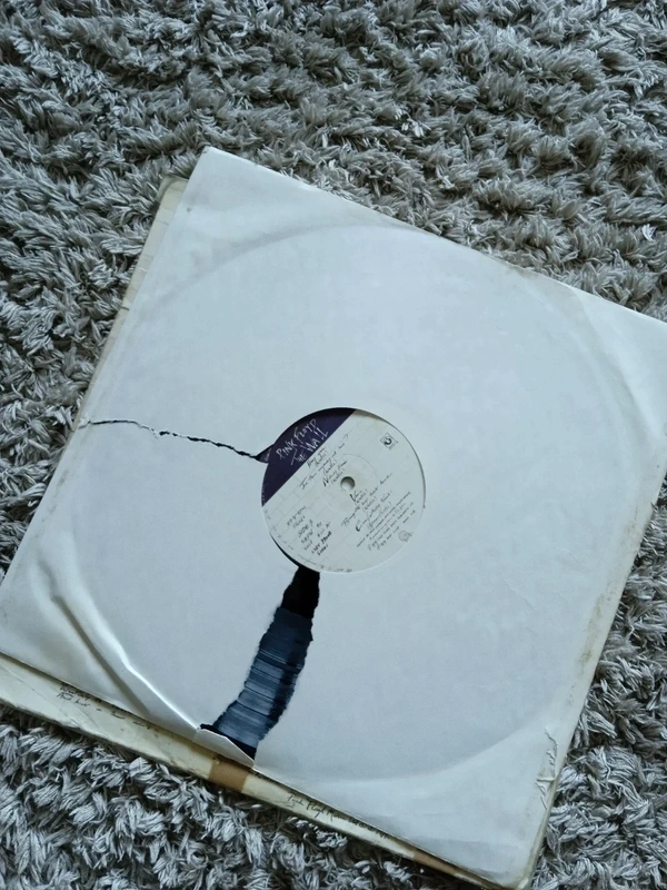 LP - Pink Floyd: The Wall - 5