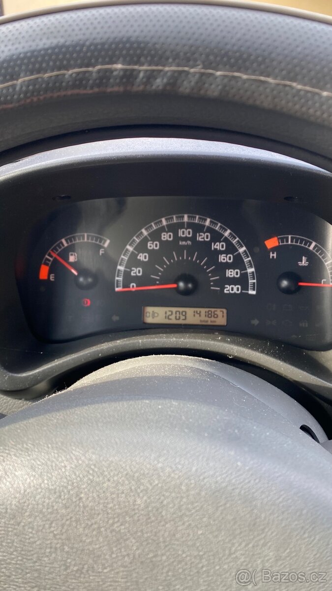 FIAT PANDA 1.1 40kw - 5