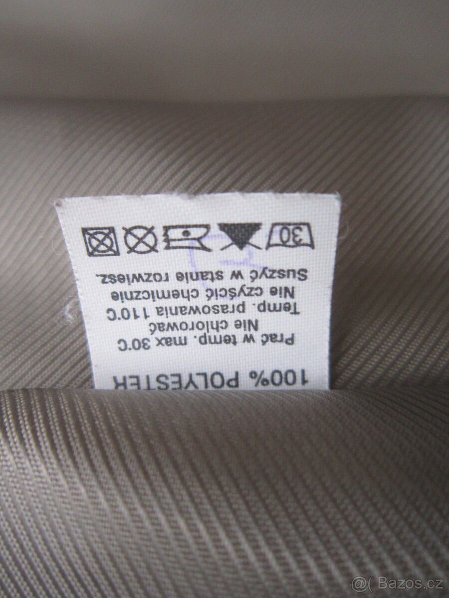 DÁMSKÁ ZIMNÍ BUNDA vel.M - 5