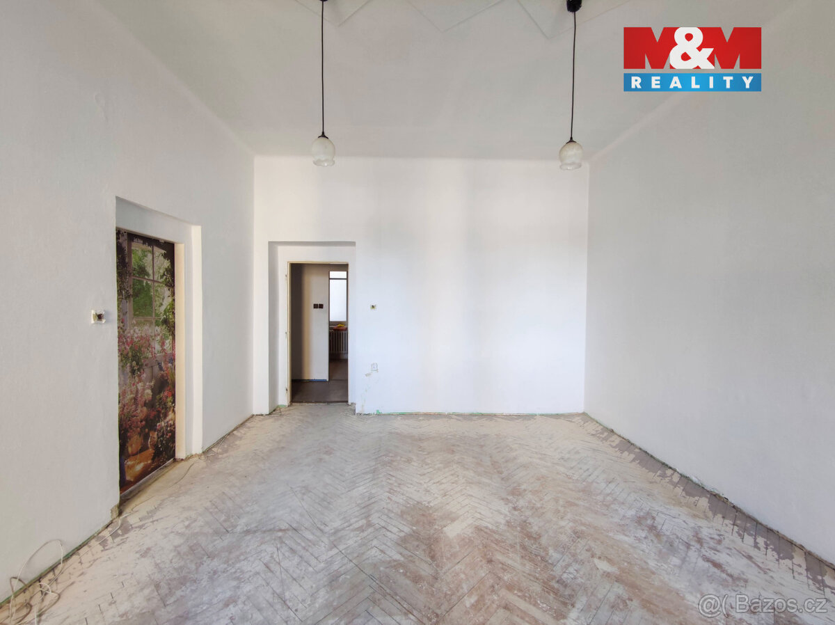 Prodej bytu 4+1, 115 m², Ostrava, ul. Sovova - 5