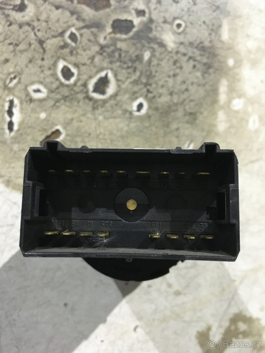 Přepínač světel 1C0941531 VW Seat Škoda - 5