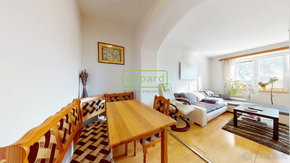 Byt u jezera v Doksech - 5