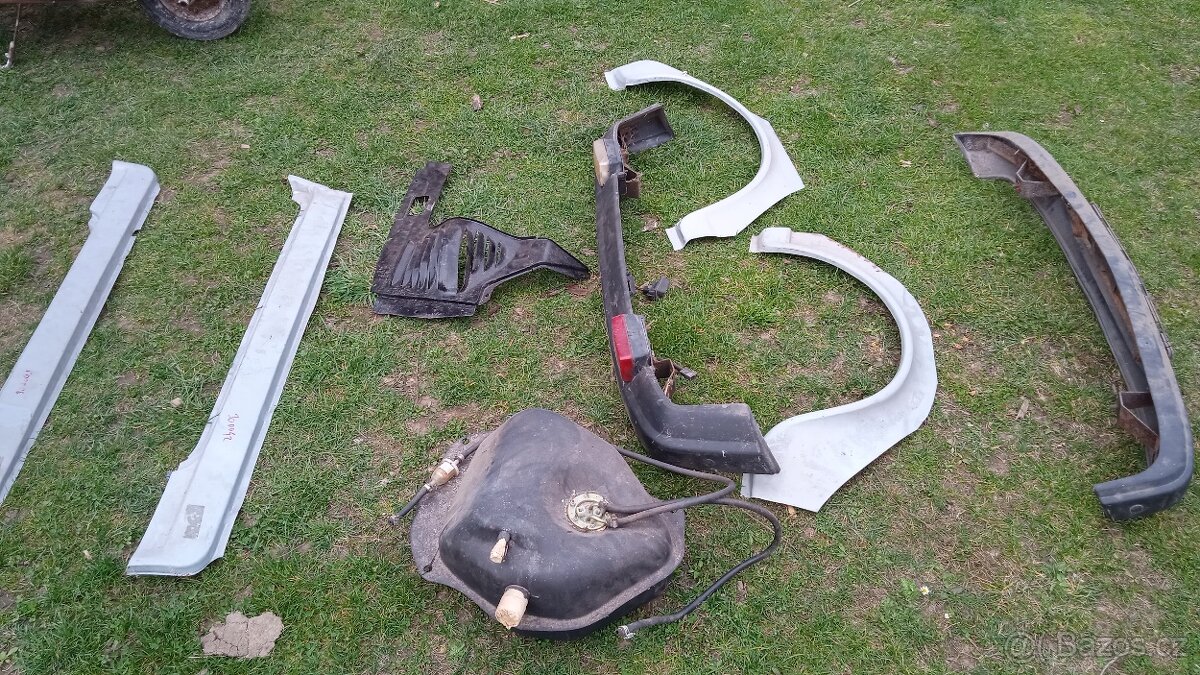 Fiat 126p maluch - 5