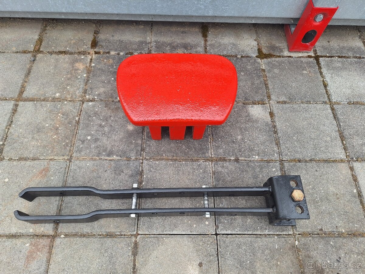 Zaves drzak Vari Terra - 5