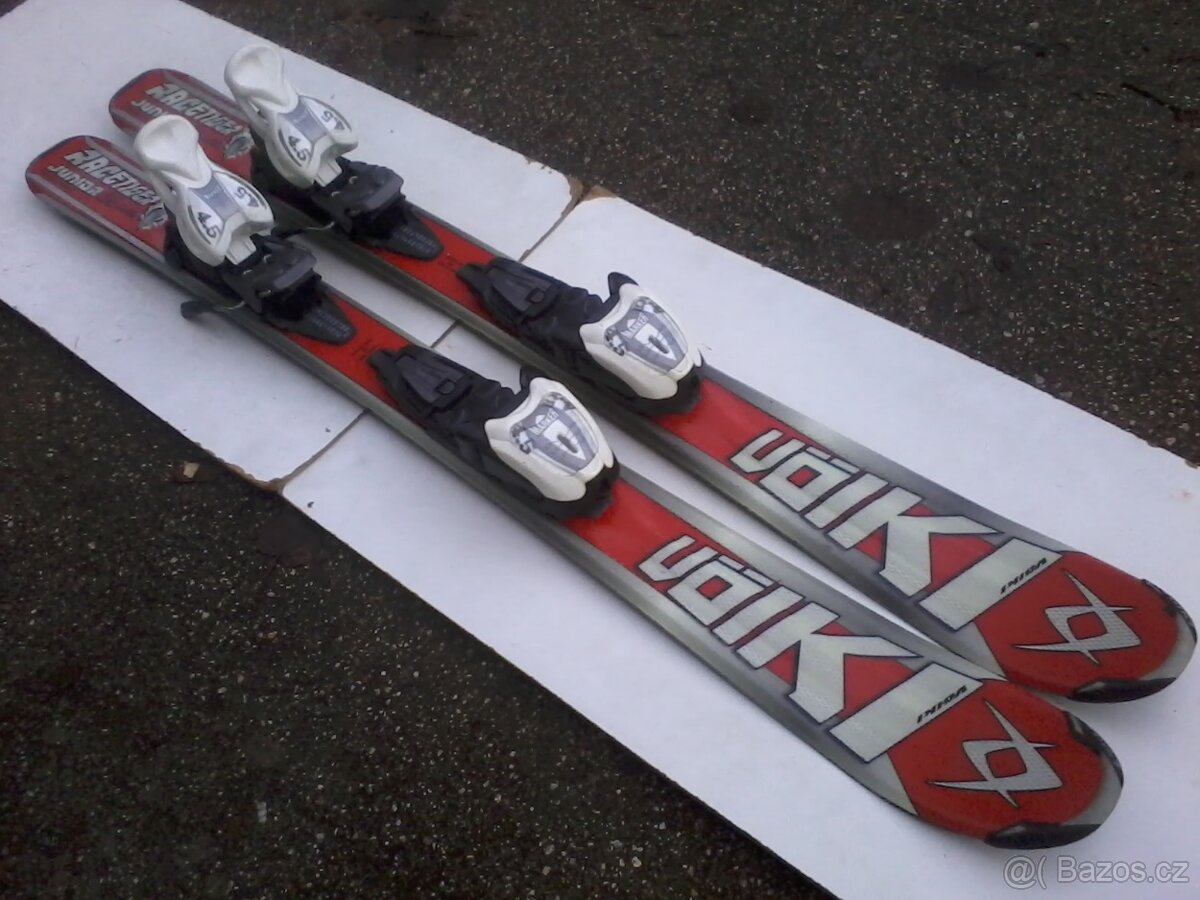 Lyže Volkl 100cm. - 5
