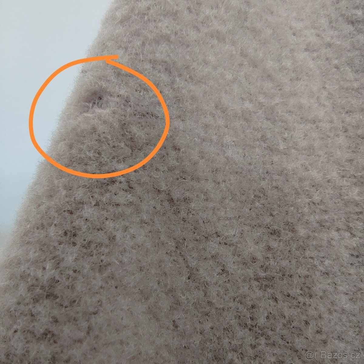 Podzimní/jarní kabát - 5