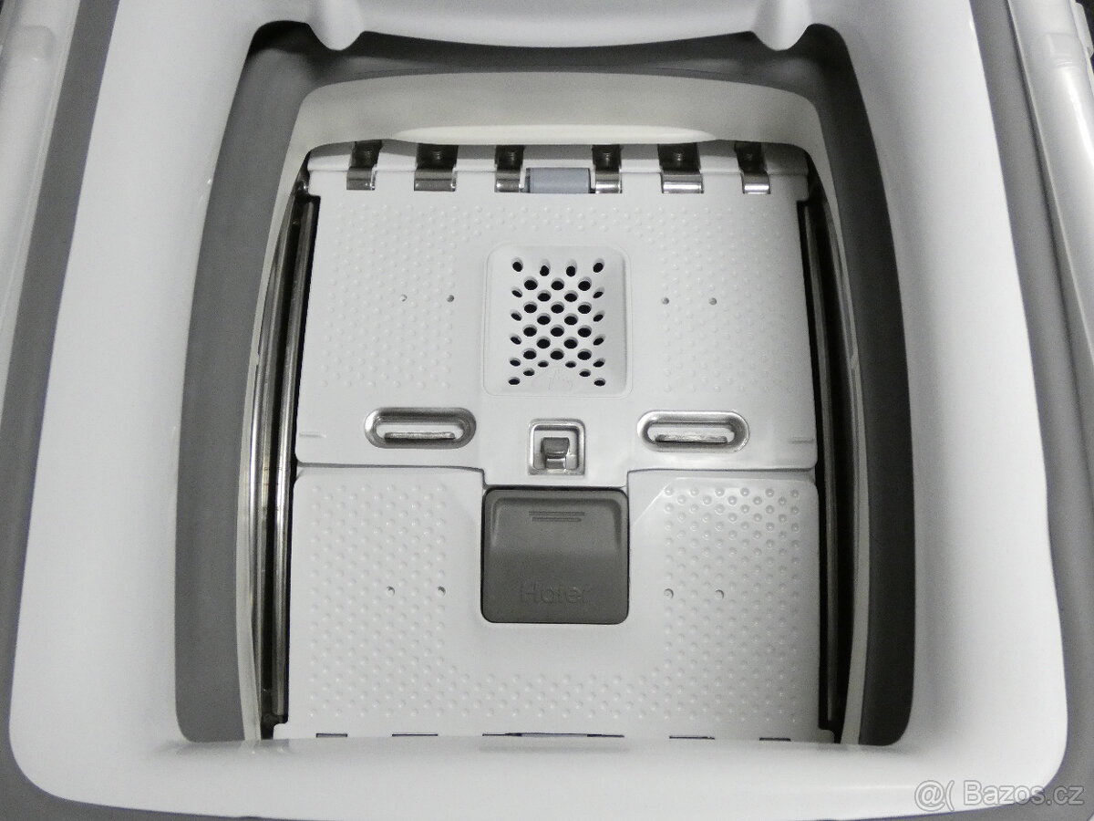Pračka Haier THASN276TM5-S - se zárukou - 5