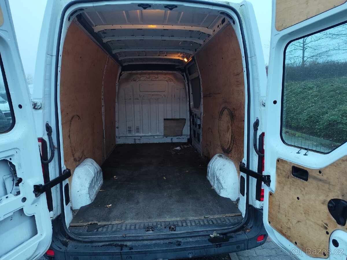 Renault Master 2.3dci - 5