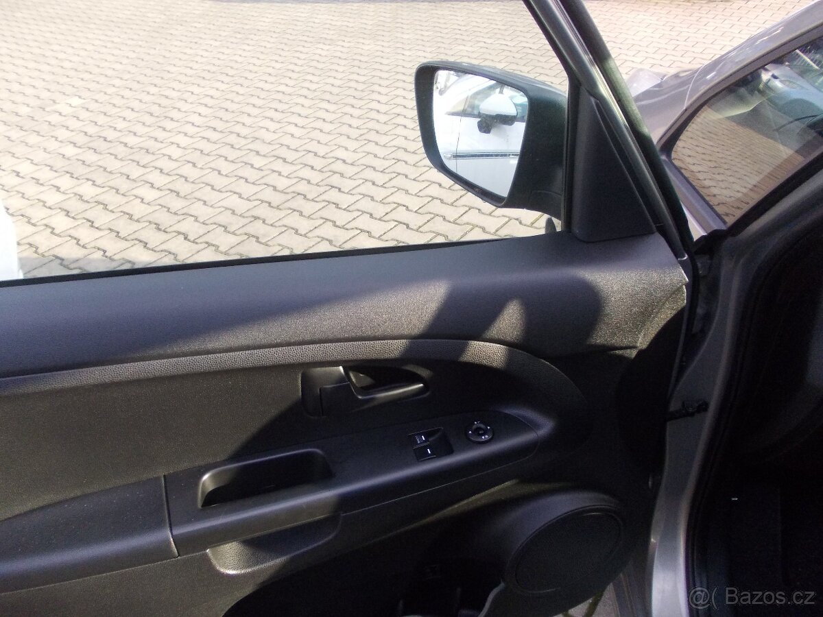 Kia Venga, 1.4CVVT LPG NOVÁ NÁDRŽ LPG - 5