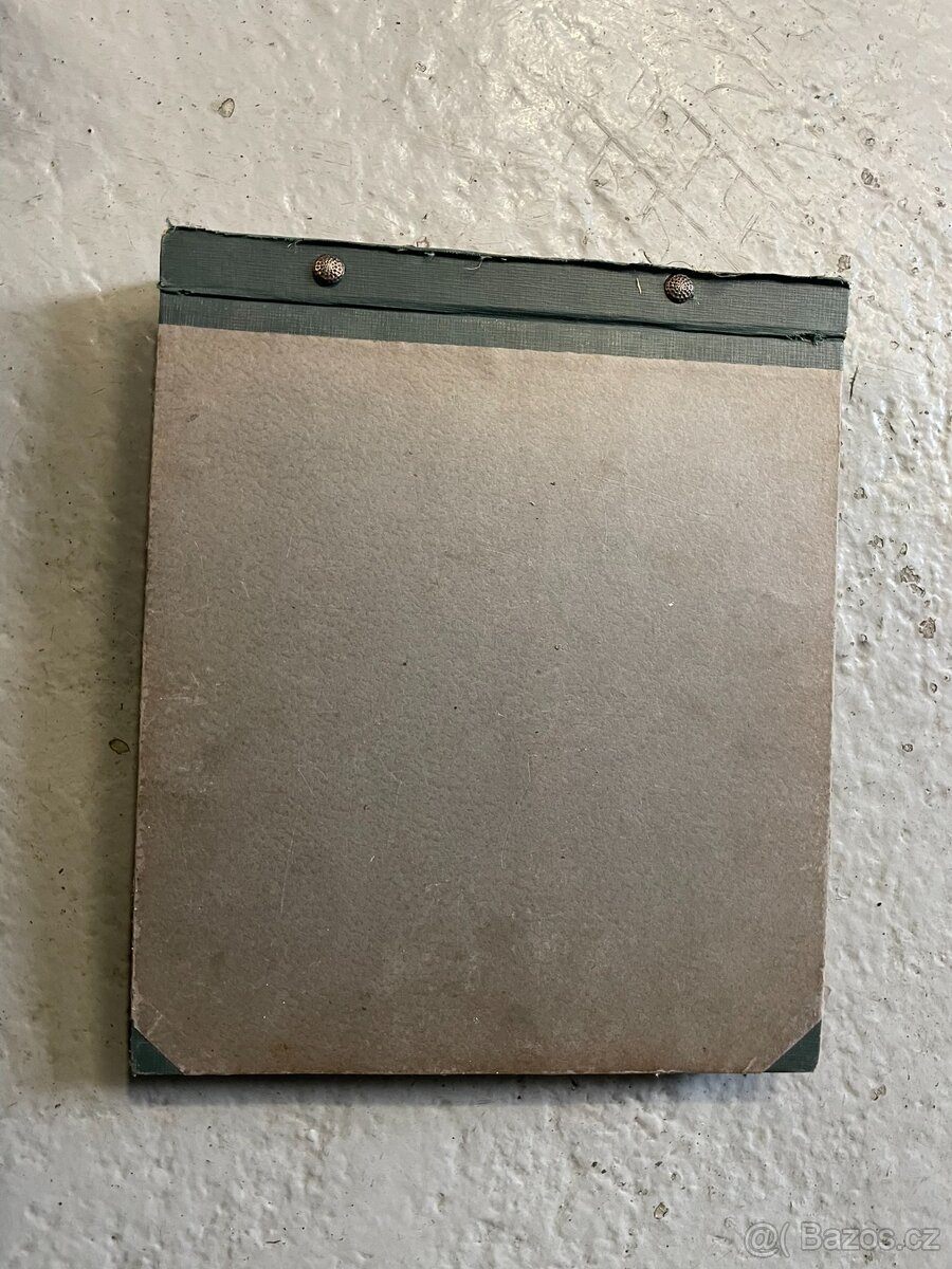 Šelakové desky - 5