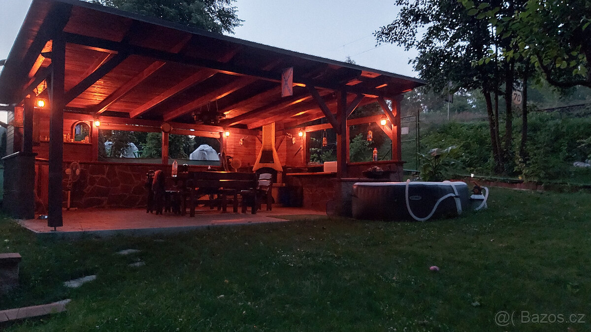 Pronájem chaty - dlouhodobý - 5