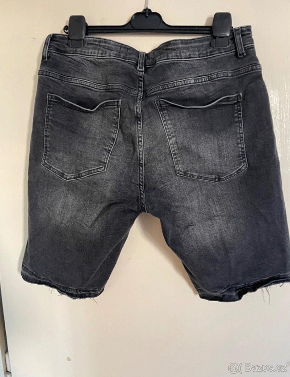 Džínové krsťasy - 5