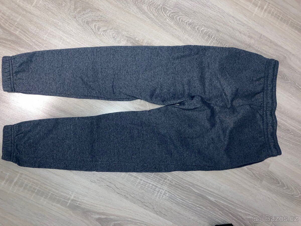 Tepláky F&F 13/14 let + druhé zdarma - 5