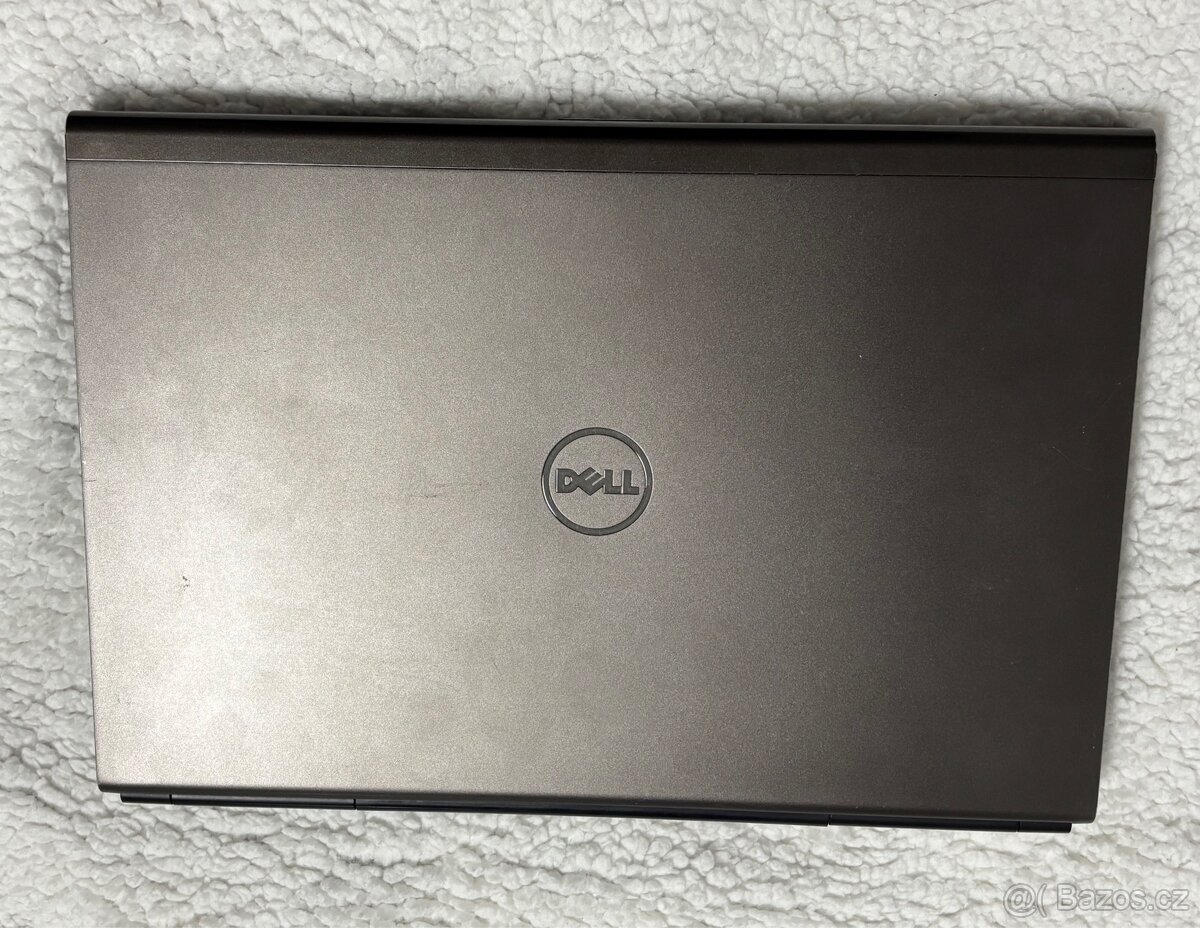 Dell Precision M4700 Intel i7 32gb RAM•2x SSD+HDD JAK NOVÝ - 5