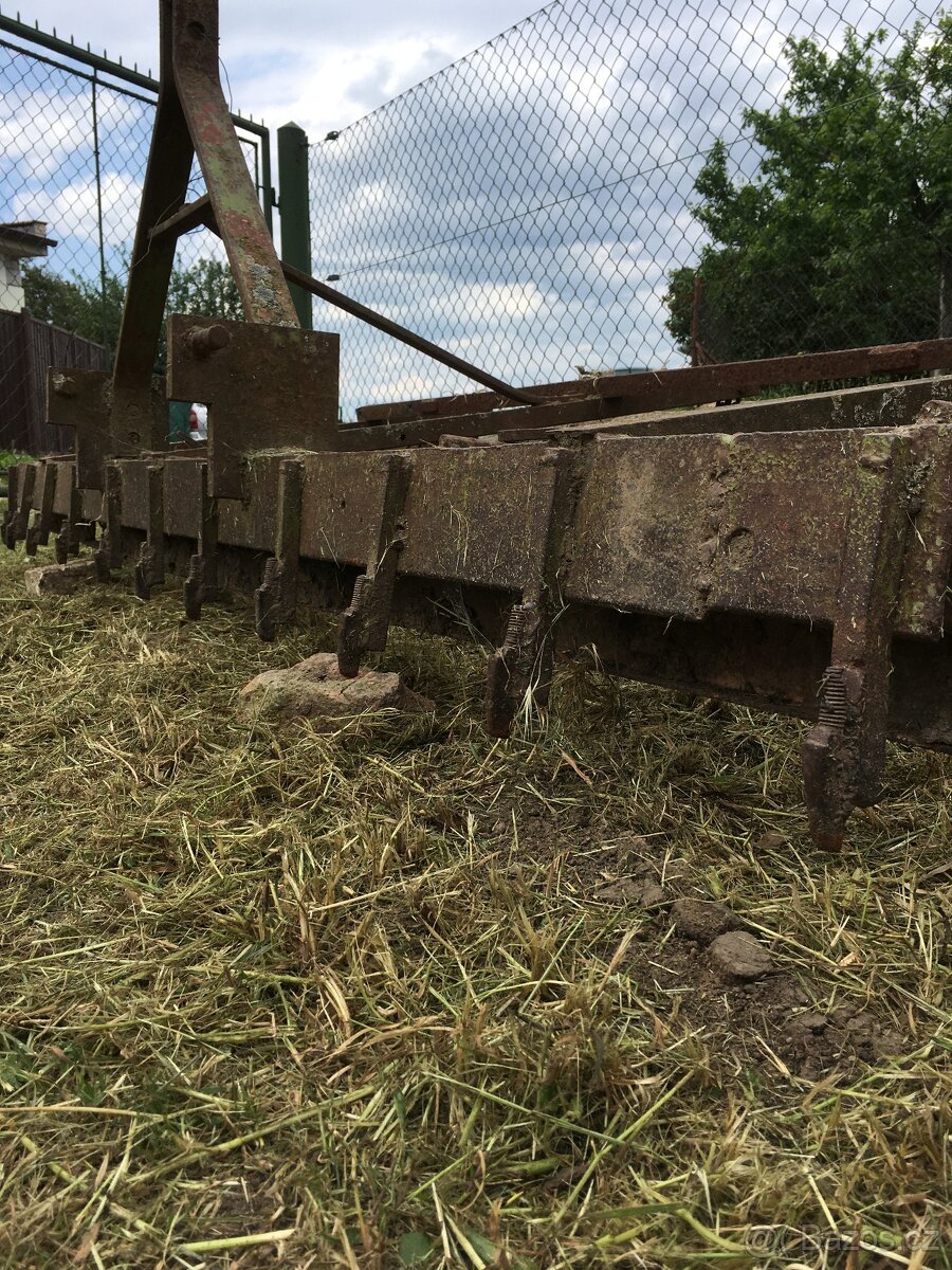 prodám smykobrány - 5