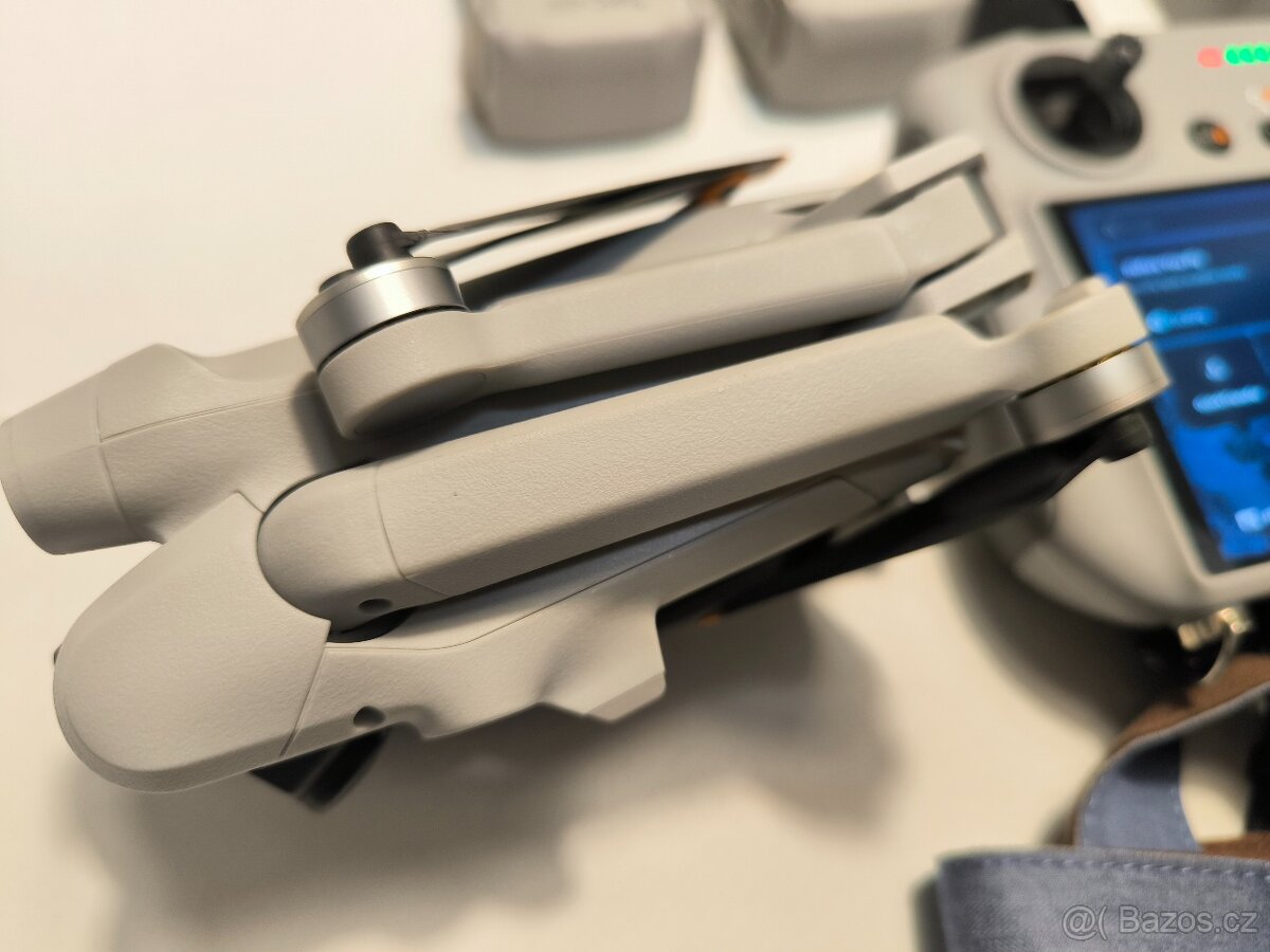 DJI Mini 3 Pro ODEMČENÝ - 5