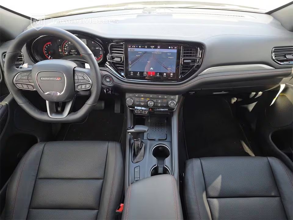 Dodge Durango GT V8 HEMI PLUS AWD, NEHAV, 2026 - 5