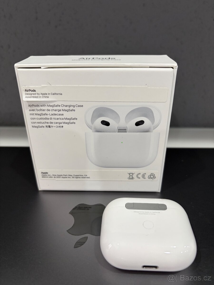 Apple AirPods 3 - 5