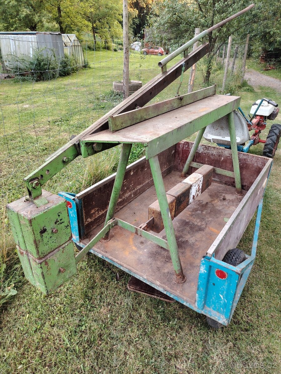 Nůžky na plech - 5