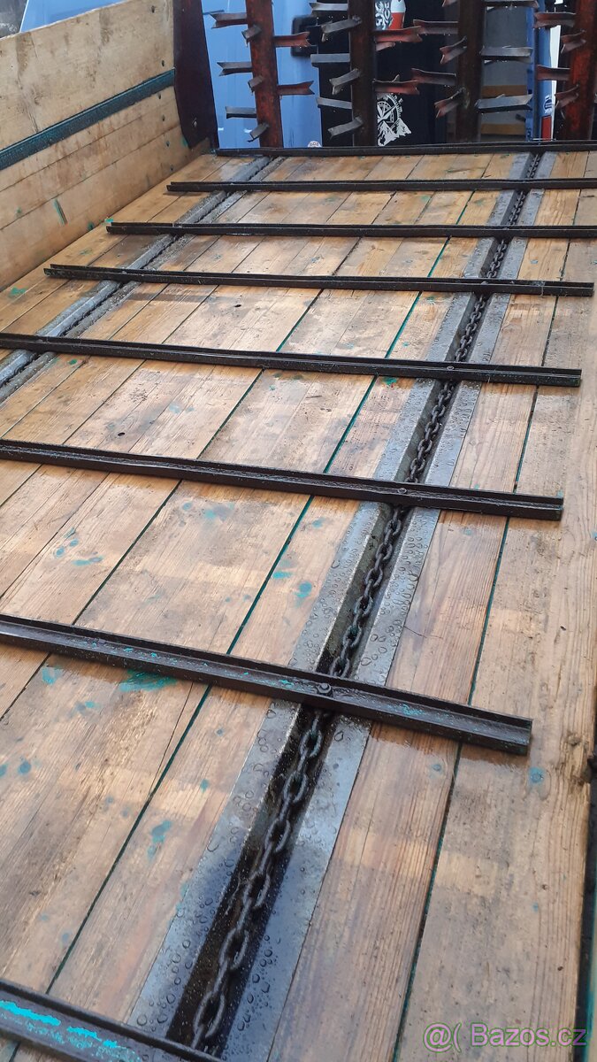 rozmetadlo hnoje - 5