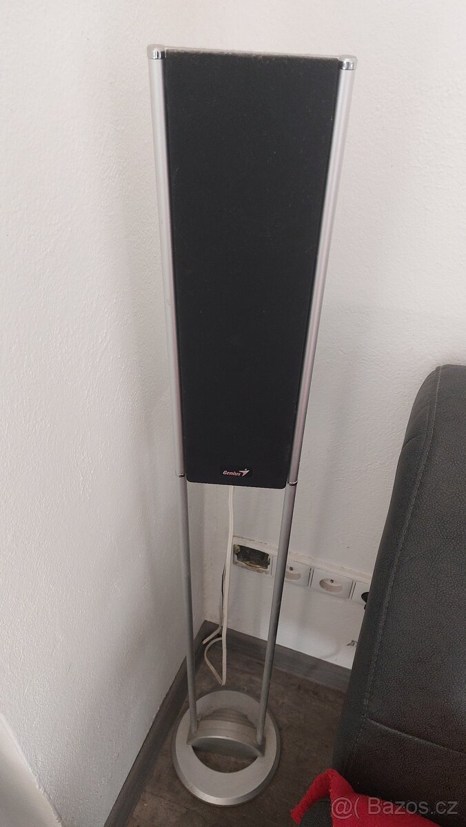 Domácí kino 5.1 - 5